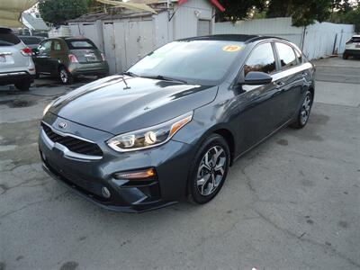 2019 Kia Forte LXS - Photo 7 - Van Nuys, CA 91405