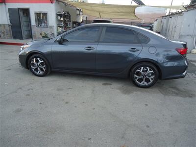 2019 Kia Forte LXS - Photo 8 - Van Nuys, CA 91405