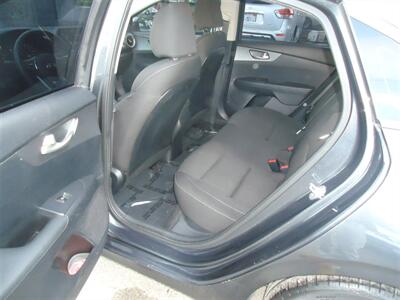 2019 Kia Forte LXS - Photo 19 - Van Nuys, CA 91405