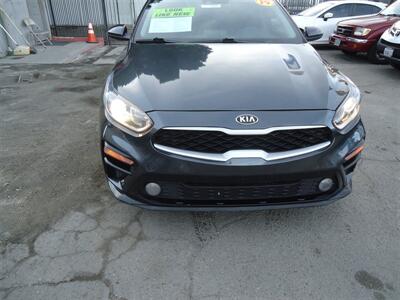 2019 Kia Forte LXS - Photo 5 - Van Nuys, CA 91405