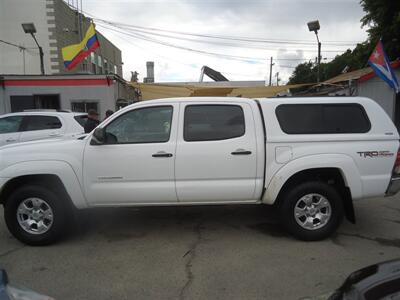 2012 Toyota Tacoma PreRunner V6 - Photo 7 - Van Nuys, CA 91405
