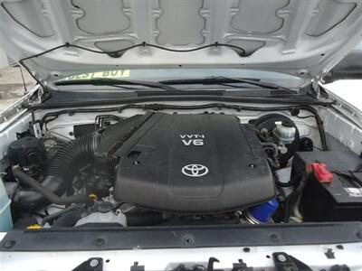 2012 Toyota Tacoma PreRunner V6 - Photo 20 - Van Nuys, CA 91405