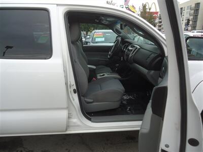 2012 Toyota Tacoma PreRunner V6 - Photo 14 - Van Nuys, CA 91405