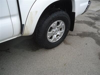2012 Toyota Tacoma PreRunner V6 - Photo 23 - Van Nuys, CA 91405