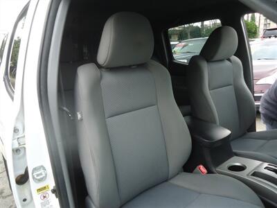 2012 Toyota Tacoma PreRunner V6 - Photo 13 - Van Nuys, CA 91405