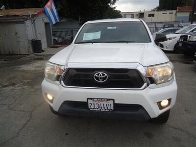 2012 Toyota Tacoma PreRunner V6 - Photo 3 - Van Nuys, CA 91405