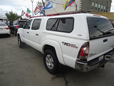 2012 Toyota Tacoma PreRunner V6 - Photo 8 - Van Nuys, CA 91405