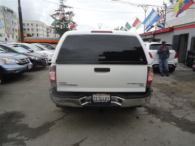 2012 Toyota Tacoma PreRunner V6 - Photo 9 - Van Nuys, CA 91405