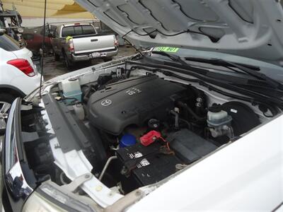 2012 Toyota Tacoma PreRunner V6 - Photo 21 - Van Nuys, CA 91405