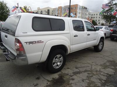 2012 Toyota Tacoma PreRunner V6 - Photo 5 - Van Nuys, CA 91405