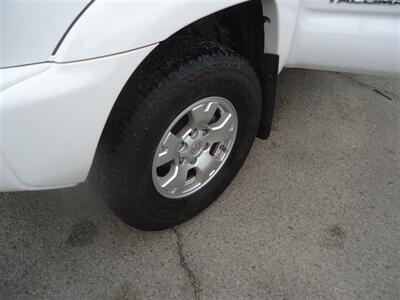 2012 Toyota Tacoma PreRunner V6 - Photo 22 - Van Nuys, CA 91405