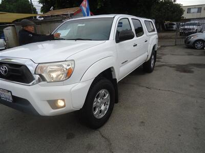 2012 Toyota Tacoma PreRunner V6 - Photo 6 - Van Nuys, CA 91405