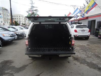 2012 Toyota Tacoma PreRunner V6 - Photo 10 - Van Nuys, CA 91405