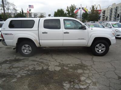 2012 Toyota Tacoma PreRunner V6 - Photo 4 - Van Nuys, CA 91405