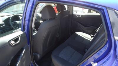 2019 Hyundai IONIQ Hybrid Blue - Photo 17 - Van Nuys, CA 91405