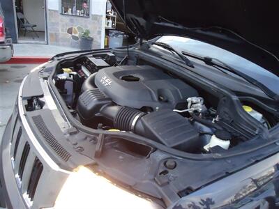 2013 Jeep Grand Cherokee Laredo   - Photo 28 - Van Nuys, CA 91405