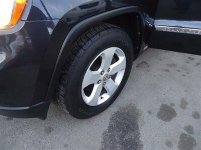 2013 Jeep Grand Cherokee Laredo   - Photo 29 - Van Nuys, CA 91405