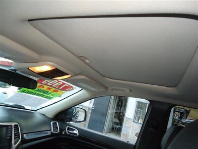 2013 Jeep Grand Cherokee Laredo   - Photo 20 - Van Nuys, CA 91405