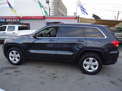 2013 Jeep Grand Cherokee Laredo   - Photo 6 - Van Nuys, CA 91405