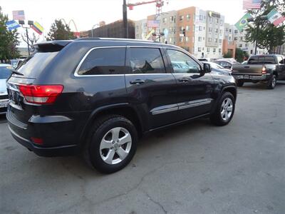 2013 Jeep Grand Cherokee Laredo   - Photo 3 - Van Nuys, CA 91405