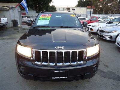 2013 Jeep Grand Cherokee Laredo   - Photo 4 - Van Nuys, CA 91405