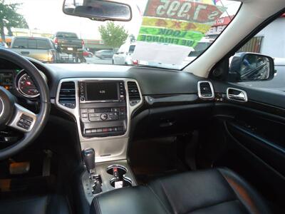 2013 Jeep Grand Cherokee Laredo   - Photo 21 - Van Nuys, CA 91405