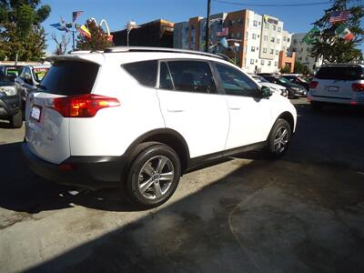 2015 Toyota RAV4 XLE - Photo 4 - Van Nuys, CA 91405