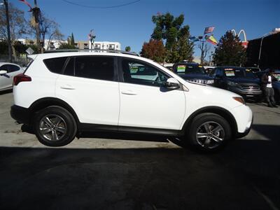 2015 Toyota RAV4 XLE - Photo 3 - Van Nuys, CA 91405