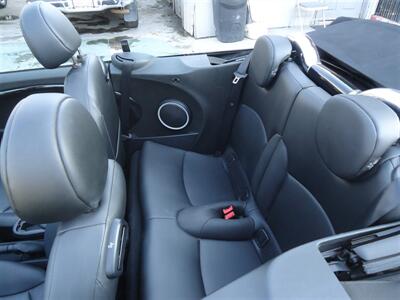 2015 MINI Convertible Cooper   - Photo 24 - Van Nuys, CA 91405