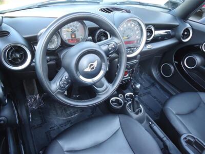 2015 MINI Convertible Cooper   - Photo 23 - Van Nuys, CA 91405