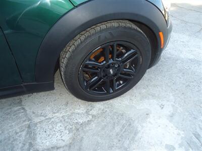 2015 MINI Convertible Cooper   - Photo 25 - Van Nuys, CA 91405