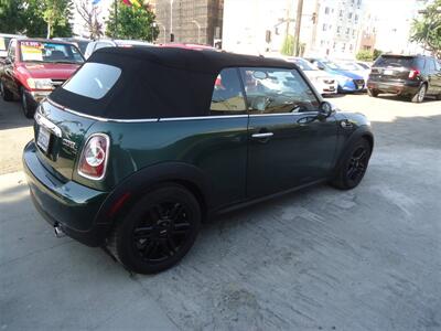 2015 MINI Convertible Cooper   - Photo 4 - Van Nuys, CA 91405