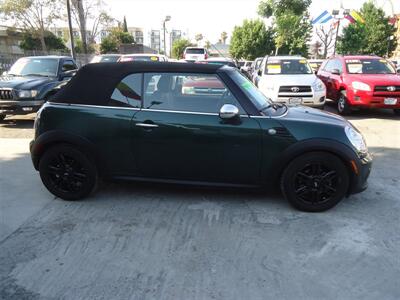 2015 MINI Convertible Cooper   - Photo 3 - Van Nuys, CA 91405