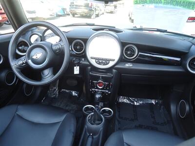 2015 MINI Convertible Cooper   - Photo 21 - Van Nuys, CA 91405