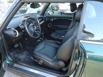 2015 MINI Convertible Cooper   - Photo 15 - Van Nuys, CA 91405