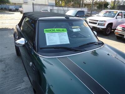 2015 MINI Convertible Cooper   - Photo 2 - Van Nuys, CA 91405