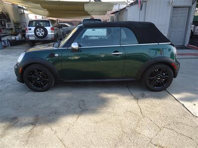 2015 MINI Convertible Cooper   - Photo 7 - Van Nuys, CA 91405