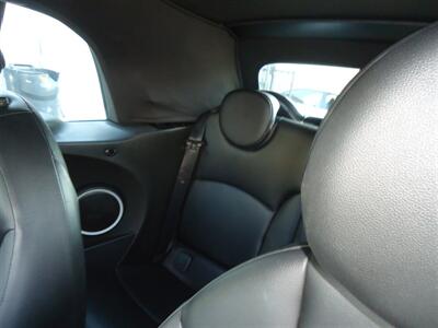 2015 MINI Convertible Cooper   - Photo 17 - Van Nuys, CA 91405
