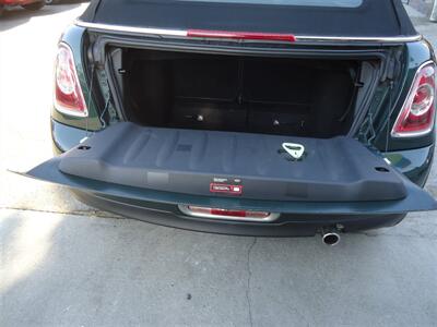 2015 MINI Convertible Cooper   - Photo 10 - Van Nuys, CA 91405