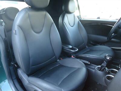 2015 MINI Convertible Cooper   - Photo 13 - Van Nuys, CA 91405