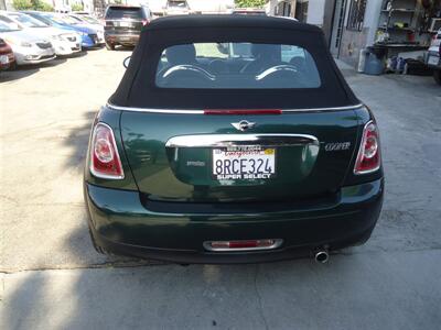 2015 MINI Convertible Cooper   - Photo 9 - Van Nuys, CA 91405