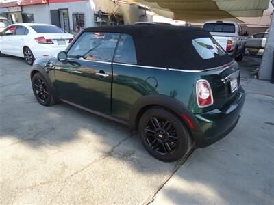 2015 MINI Convertible Cooper   - Photo 8 - Van Nuys, CA 91405