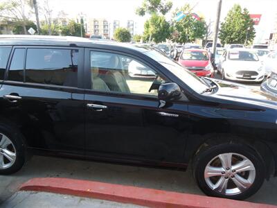 2009 Toyota Highlander Limited   - Photo 3 - Van Nuys, CA 91405
