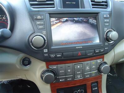 2009 Toyota Highlander Limited   - Photo 24 - Van Nuys, CA 91405