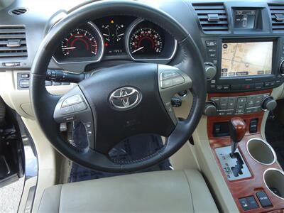 2009 Toyota Highlander Limited   - Photo 22 - Van Nuys, CA 91405