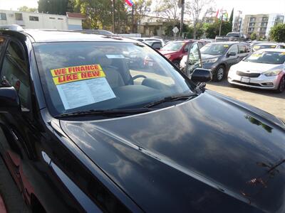 2009 Toyota Highlander Limited   - Photo 2 - Van Nuys, CA 91405