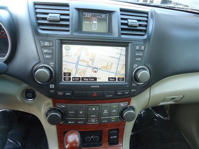 2009 Toyota Highlander Limited   - Photo 23 - Van Nuys, CA 91405