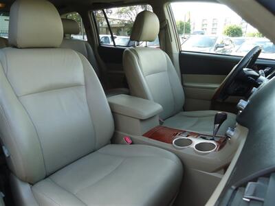 2009 Toyota Highlander Limited   - Photo 17 - Van Nuys, CA 91405