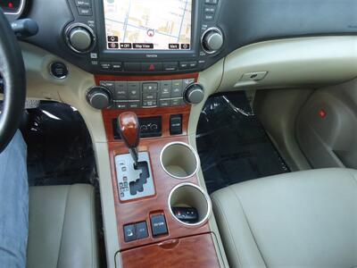 2009 Toyota Highlander Limited   - Photo 25 - Van Nuys, CA 91405
