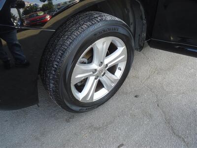 2009 Toyota Highlander Limited   - Photo 29 - Van Nuys, CA 91405